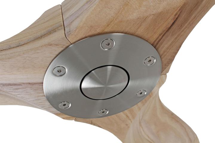 Produktbild CasaFan Eco Genuino (22 dB)