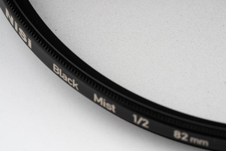 Immagine prodotto Nisi Filtro nebbia nero (67 mm, Filtro nebbia nero, 67 mm)