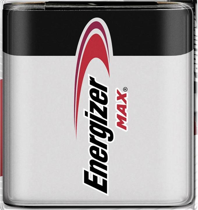 Produktbild Energizer Max (1 Stk., 3R12)
