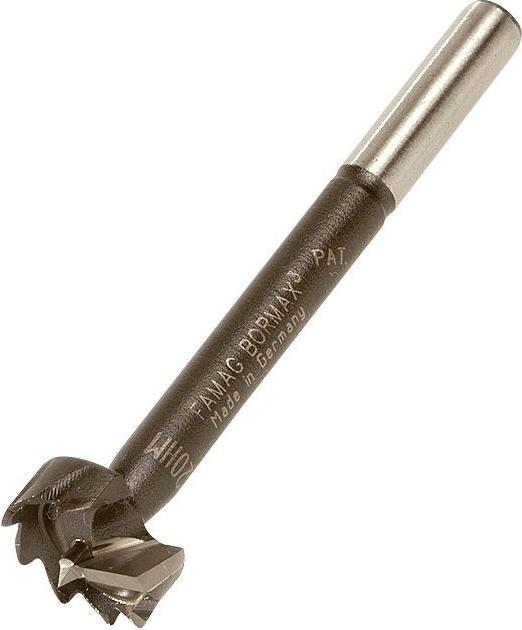 Famag Forstnerbohrer HM 50mm (50 Millimeter)