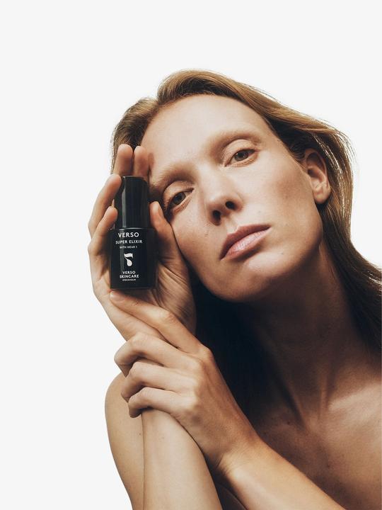 Produktbild Super Elixir (30 ml)
