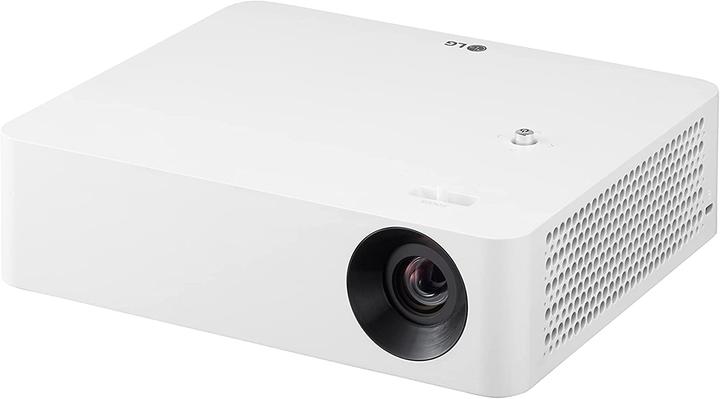 LG PF610P CineBeam (Full HD, 1000 lm, 1.2:1)