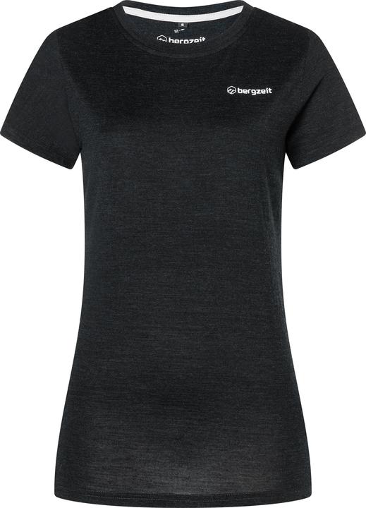 Image du produit Super Natural Bergzeit Pure Merino (S)