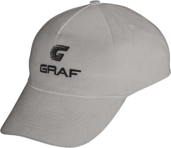 Produktbild GRAF Hockey Cap (One Size)