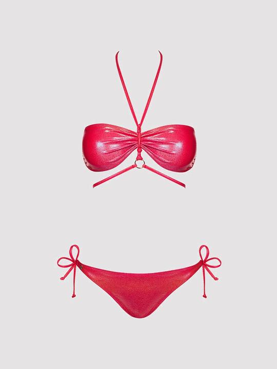 Actual product image Obsessive Coralya L (L)