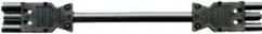 Actual product image Bachmann power cables (1 m, GST18)