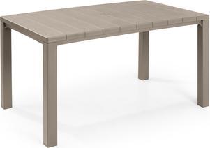 Keter Table Julie 147X90X74,5H (90 cm)