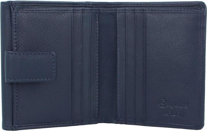 Image du produit Esquire Porte-monnaie Viktoria RFID 10 cm