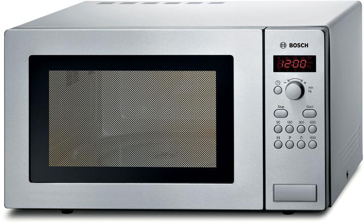 Actual product image Bosch Hausgeräte Hmt84m451 (25 l)