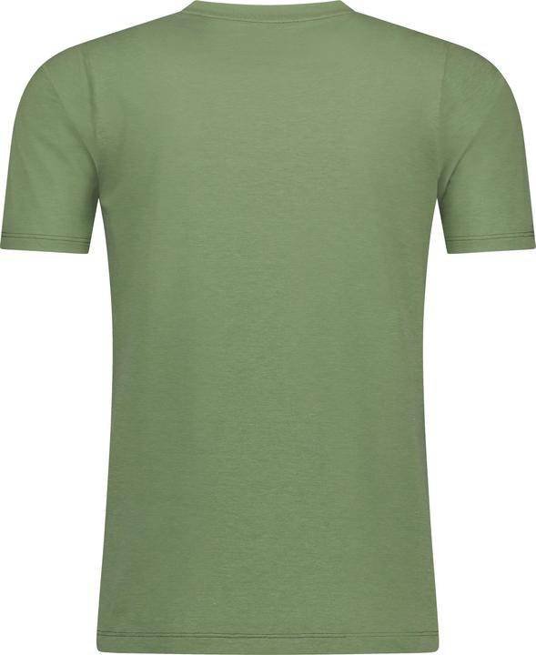 Image du produit Shimano Men Spazio SS Jersey Printed (L)