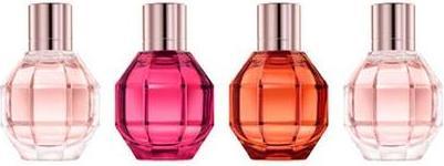 Immagine prodotto Viktor & Rolf Set: 2 X Flowerbomb Edp + Ruby Orchid Edp + Flowerbomb Tiger Lily Edp
