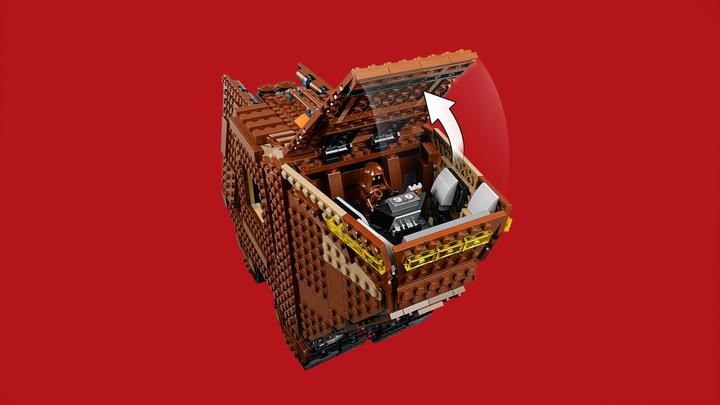 Produktbild LEGO Sandcrawler (75220, LEGO Star Wars)