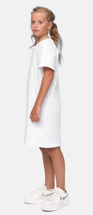 Actual product image Urban Classics Girls Organic Oversized Tee Dress (122)