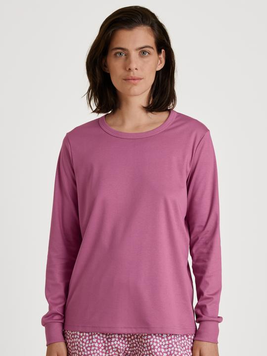 Produktbild Calida Shirt Loungewear "Favourites Harmony" altrosa (M)