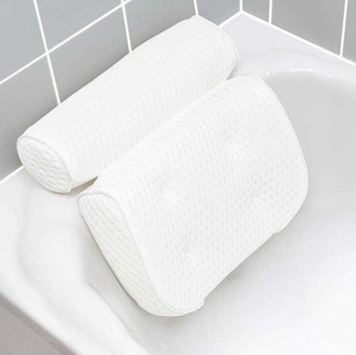 Produktbild Rio Badekissen