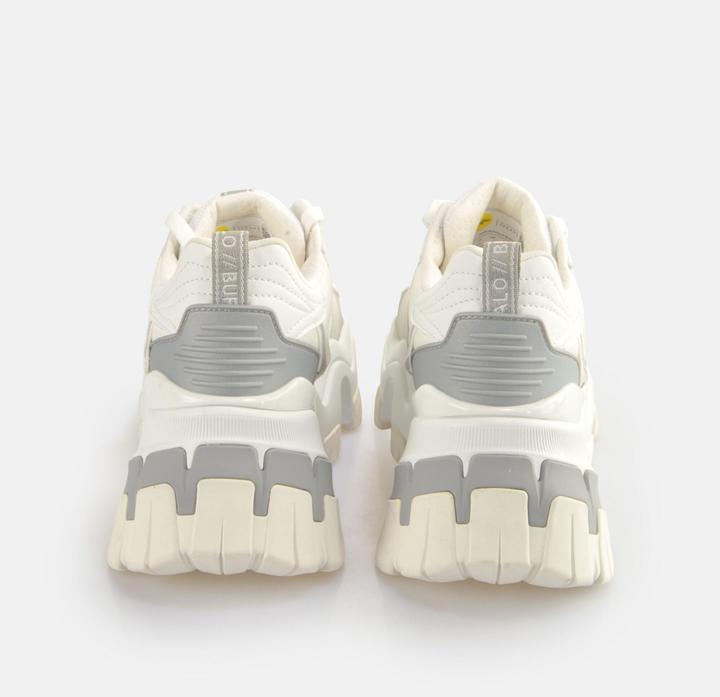 Actual product image Buffalo Norion - Vegan Nappa/Nubuck/Mesh (40)