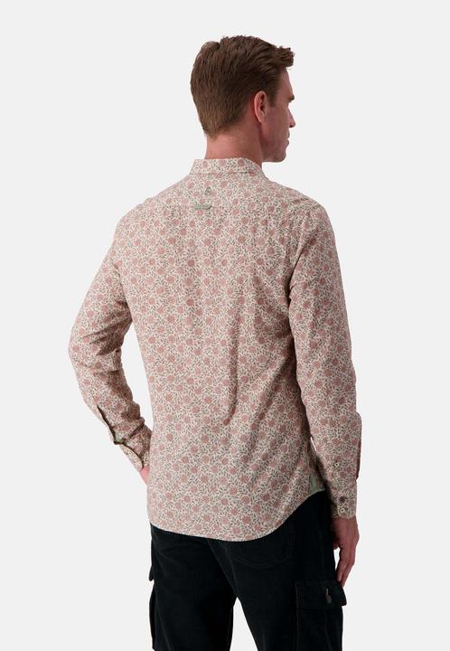 Immagine prodotto Colours & Sons Camicia a maniche lunghe Stampata (L)