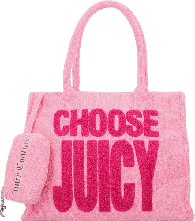 Juicy Couture Iris Shopper Tasche L 37 cm (18 l)