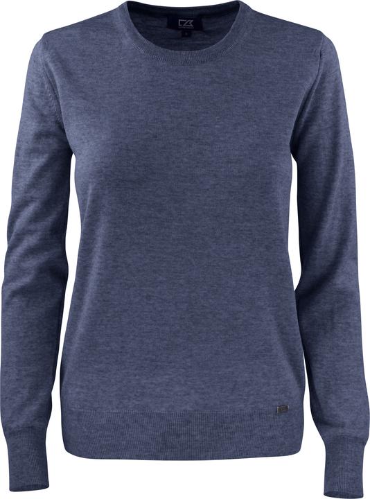 Cutter & Buck Kennewick Crewneck Ladies