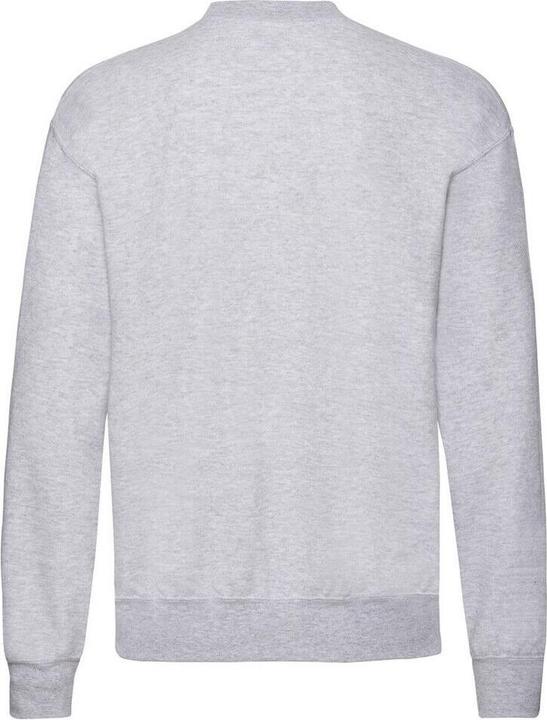 Produktbild Fruit of the Loom Sweatshirt Überschnittene Schulter (XL)