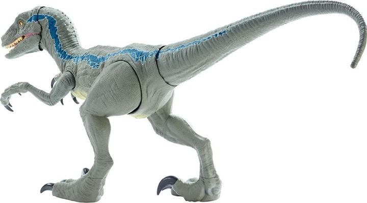 Immagine prodotto Jurassic World Dinosauro gigante Velociraptor
