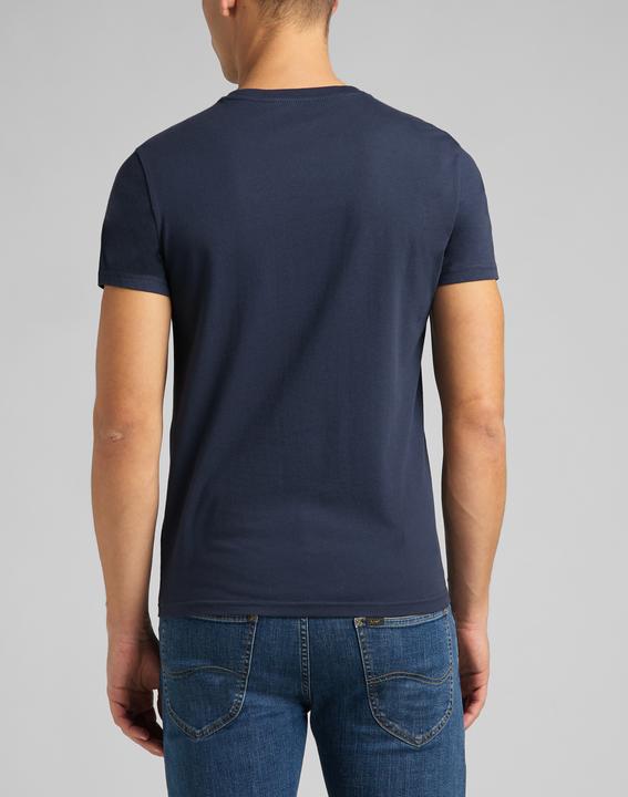 Actual product image Lee Twin Pack Crew (M)