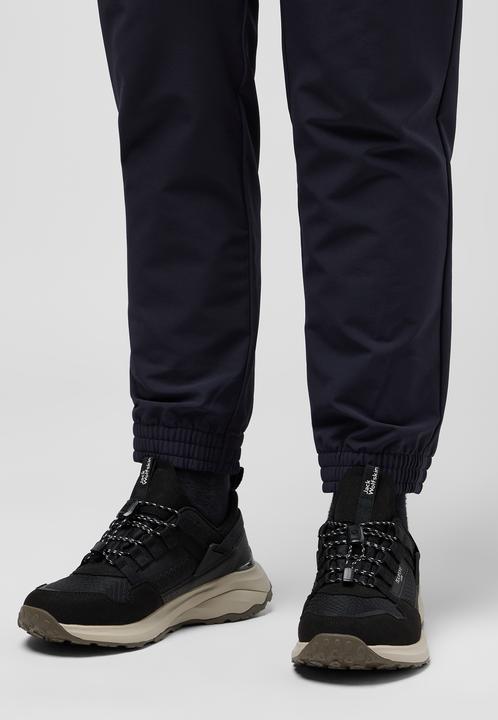 Actual product image Jack Wolfskin Dromoventure Athletic Texapore Low W (36)