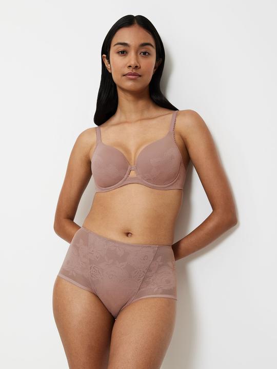 Actual product image Triumph Bügel-BH Wild Rose Sensation (Single pack, 75 F)