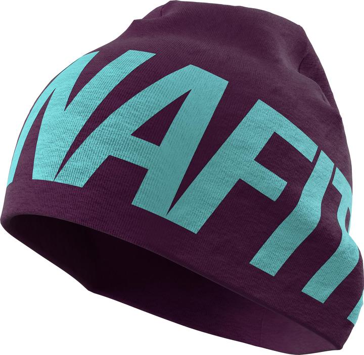 Actual product image Dynafit Light Logo Beanie (58)