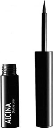 Alcina Deep Black Eye Liner (Black)