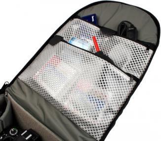 Produktbild CamRock Plecak fotograficzny Beeg Z60 (Kamera Zubehörtasche)