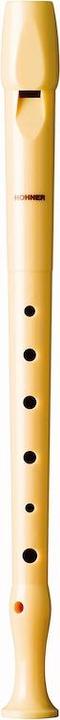 Hohner Melody Line (flute, Diatonic)