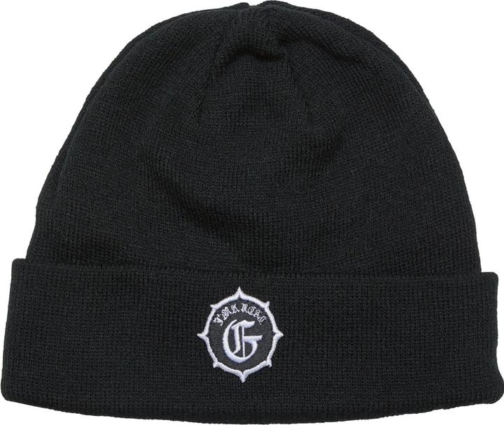 Mister Tee MisterTee I Am A G Beanie - 179225 (One Size)