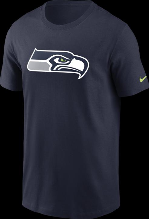 Nike Seattle Seahawks Logo Essential T-Shirt XL