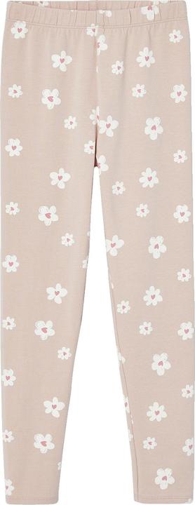 Produktbild Vertbaudet 2er-Pack Mädchen Leggings BASIC (158)