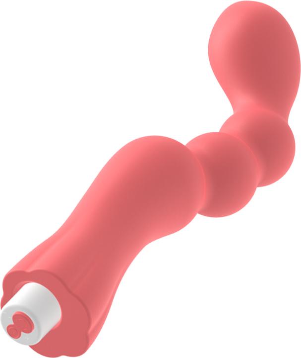 Produktbild G-Spot G-Punkt Vibrator "Gohan"