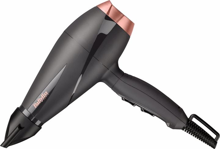 Actual product image BaByliss Smooth Pro