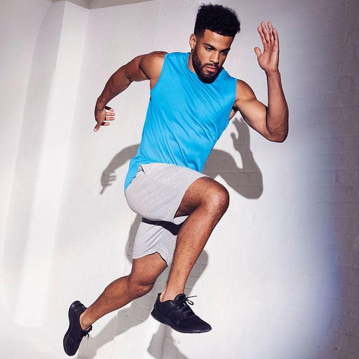 Actual product image Awdis Just Cool Shorts (M)