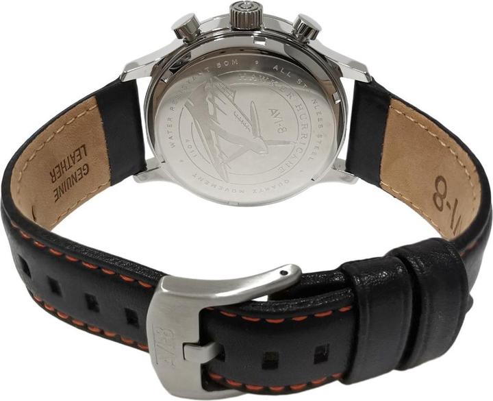 Produktbild AVI-8 AV-4011-0Y Hawker Hurricane (Chronograph)