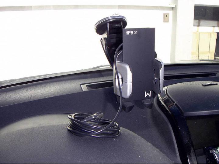 Produktbild Wittenberg Antennen Handy Box 2