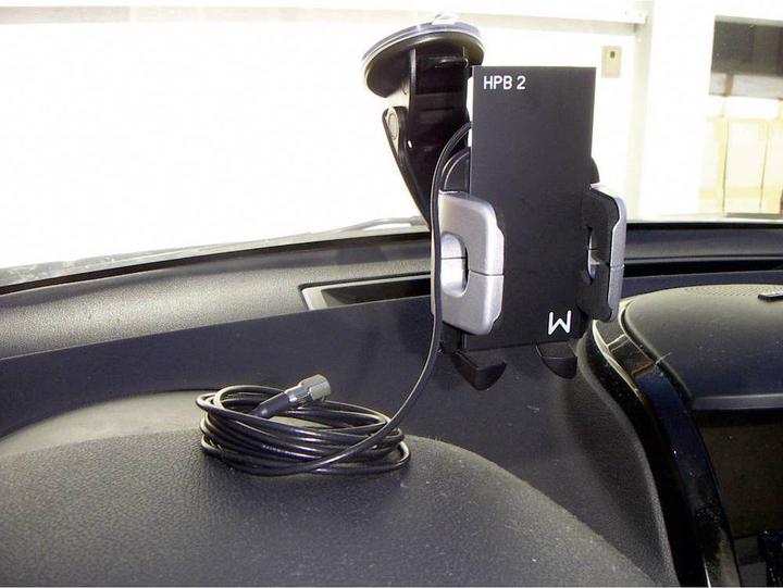 Produktbild Wittenberg Antennen Handy Box 2