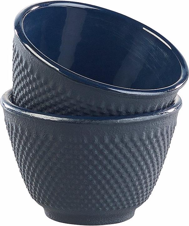 Image du produit Rosenstein & Söhne Lot de 4 tasses à thé asiatiques (4 x)