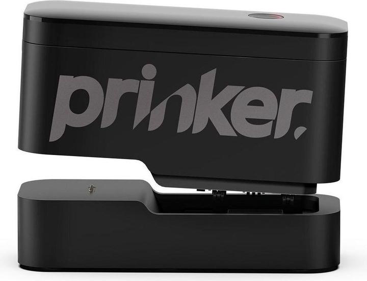 Produktbild Prinker S Color Set - Skin Printer