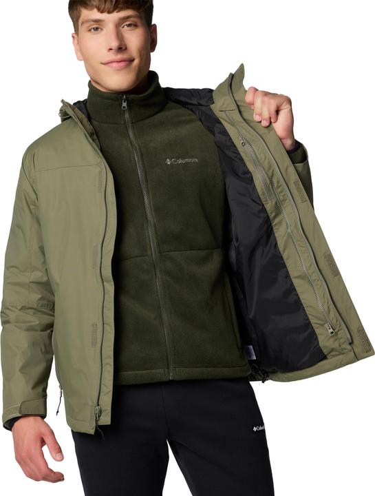 Image du produit Columbia Veste Tunnel Falls™ II Interchange (2x)