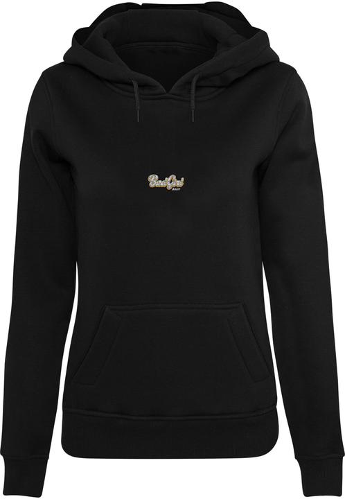 Produktbild Miss Tee BadGirl Bang Hoody - 125285 (M)