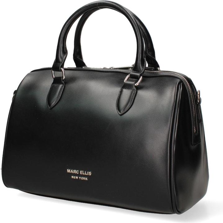 Actual product image Marc Ellis Handtasche Damen Novara Pro - 100% Polyurethan - 30.0 X 21.5 X 11.0 Cm