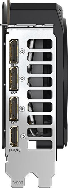 Image du produit Gigabyte GeForce RTX 5080 WINDFORCE OC SFF (16 Go)