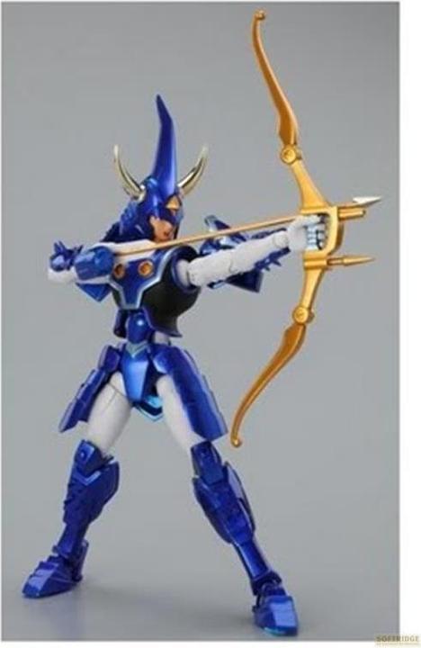 Bandai Samuraï Troopers - Tôma