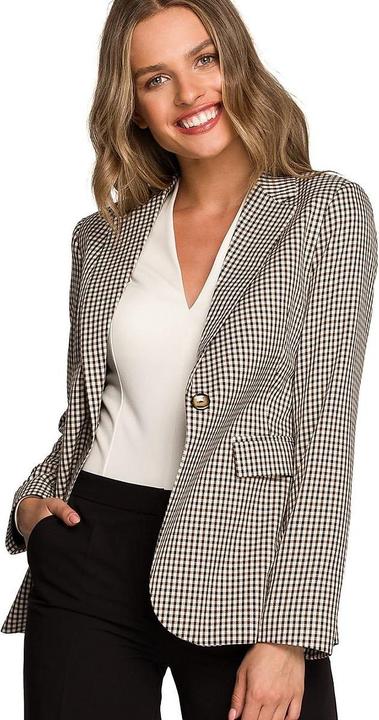 Stylove Jacke