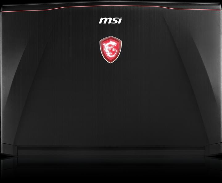 Image du produit MSI GS43VR 7RE-085CH Phantom Pro (14", Intel Core i7-7700HQ Intel Core i7-7700HQ, 16 Go, 256 Go, CH)